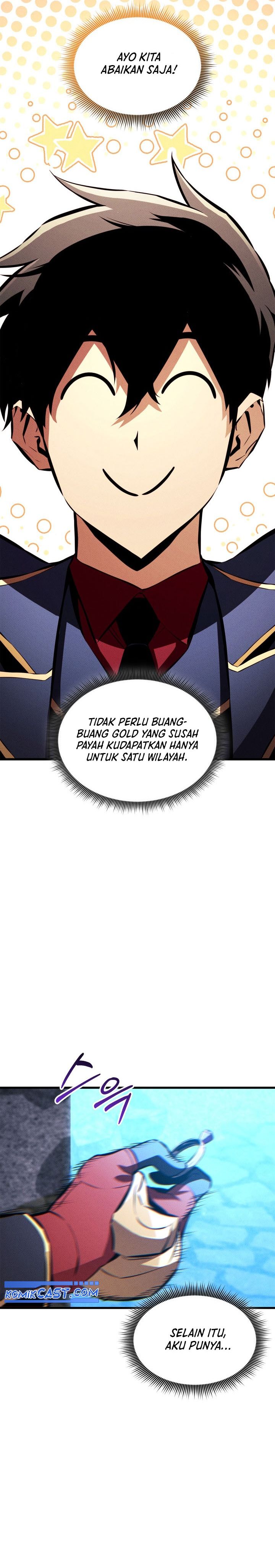 Ranker’s Return (Remake) Chapter 195 Gambar 36