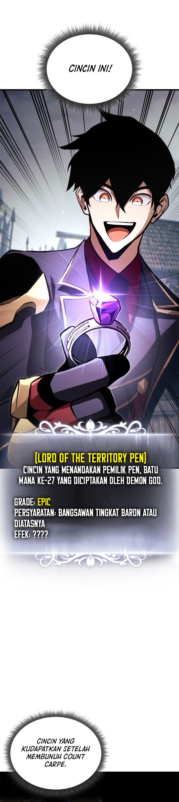 Ranker’s Return (Remake) Chapter 195 Gambar 37