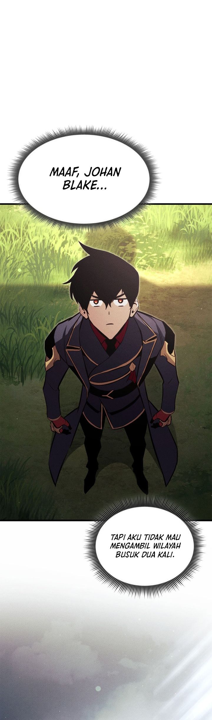 Ranker’s Return (Remake) Chapter 195 Gambar 44