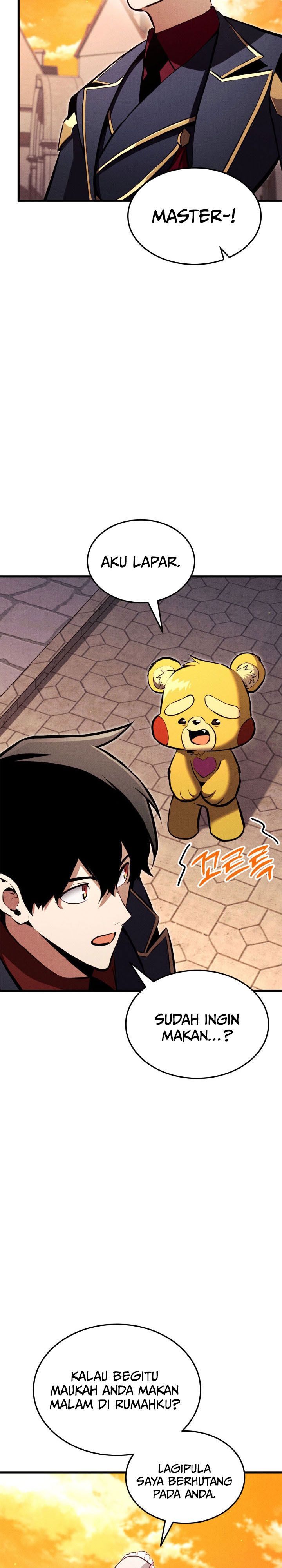 Ranker’s Return (Remake) Chapter 196 Gambar 11