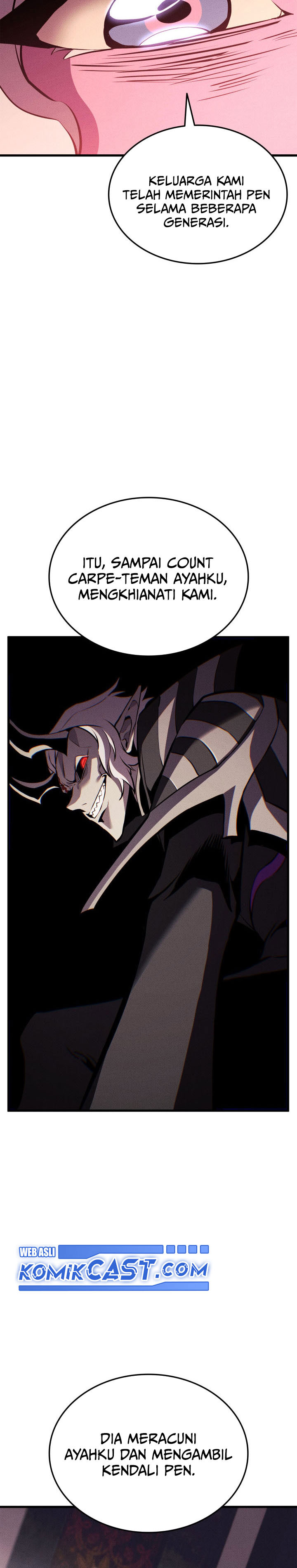 Ranker’s Return (Remake) Chapter 196 Gambar 21