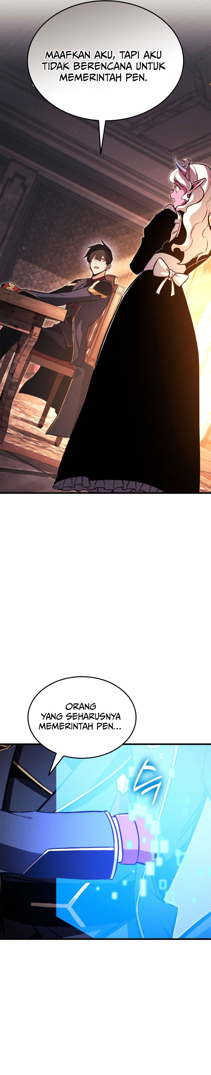 Ranker’s Return (Remake) Chapter 196 Gambar 26