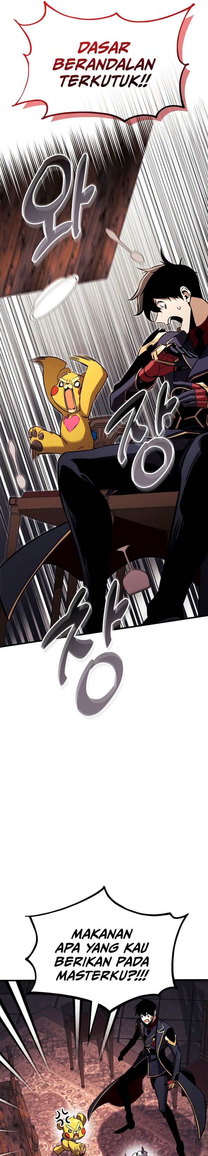 Ranker’s Return (Remake) Chapter 196 Gambar 30