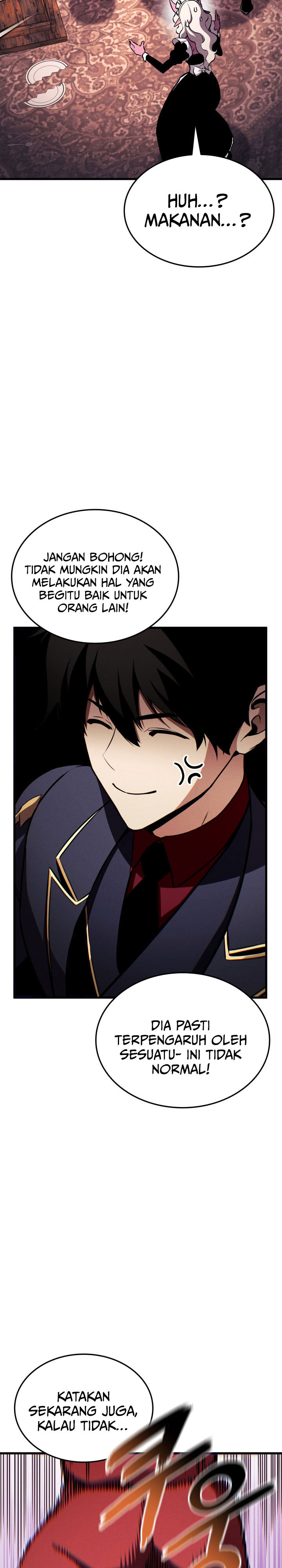 Ranker’s Return (Remake) Chapter 196 Gambar 31