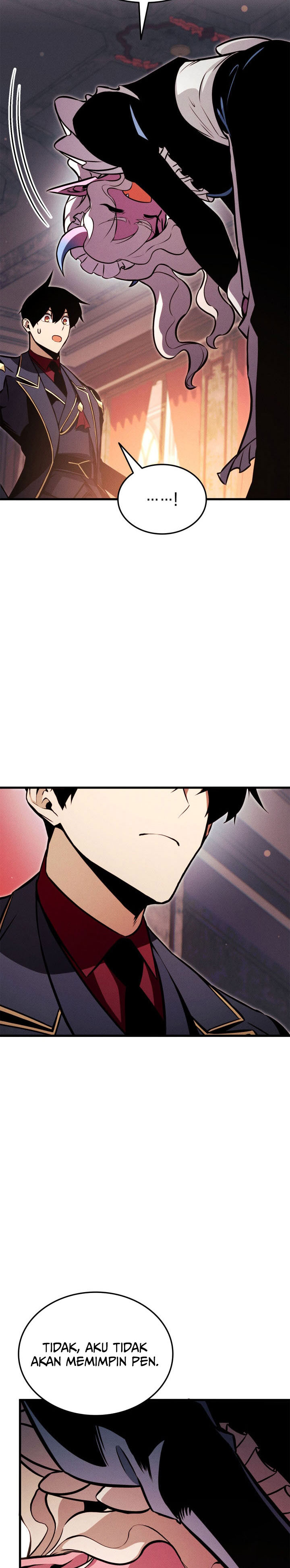 Ranker’s Return (Remake) Chapter 196 Gambar 36