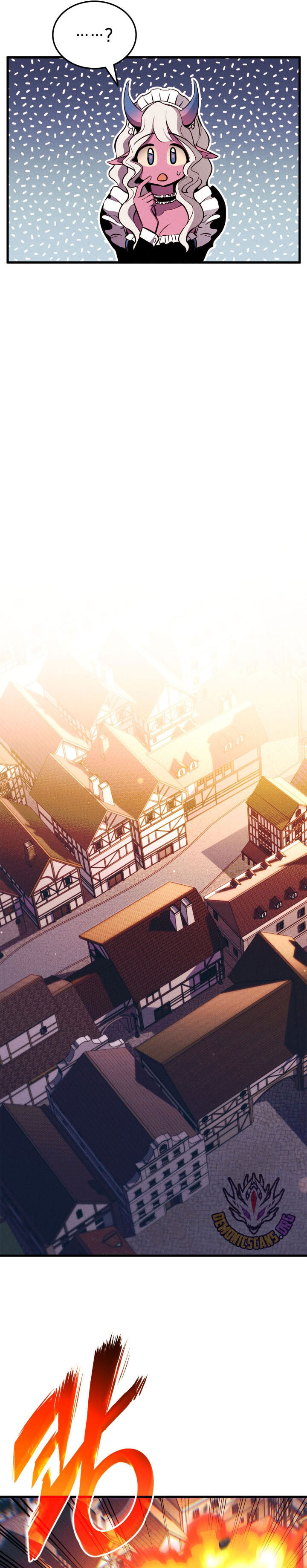 Ranker’s Return (Remake) Chapter 196 Gambar 38