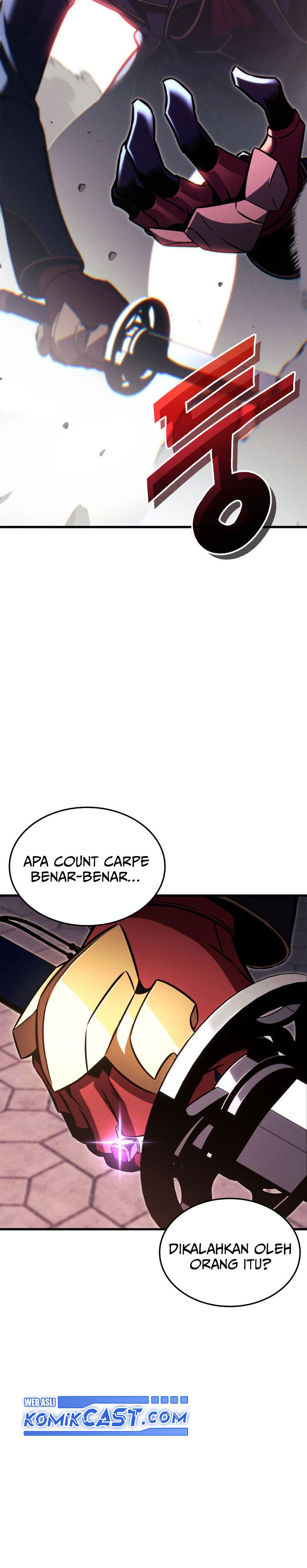 Ranker’s Return (Remake) Chapter 196 Gambar 41