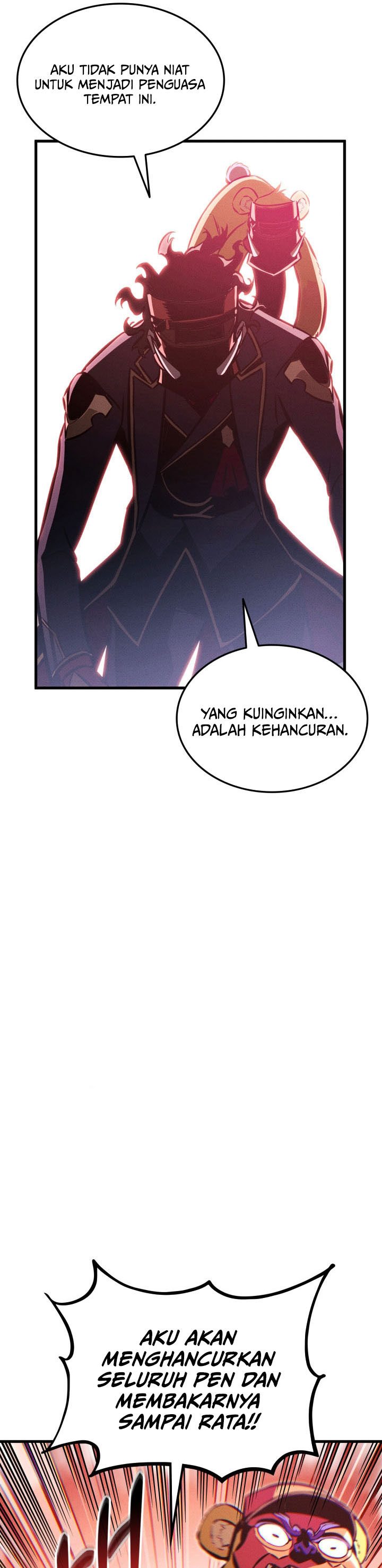 Ranker’s Return (Remake) Chapter 196 Gambar 42