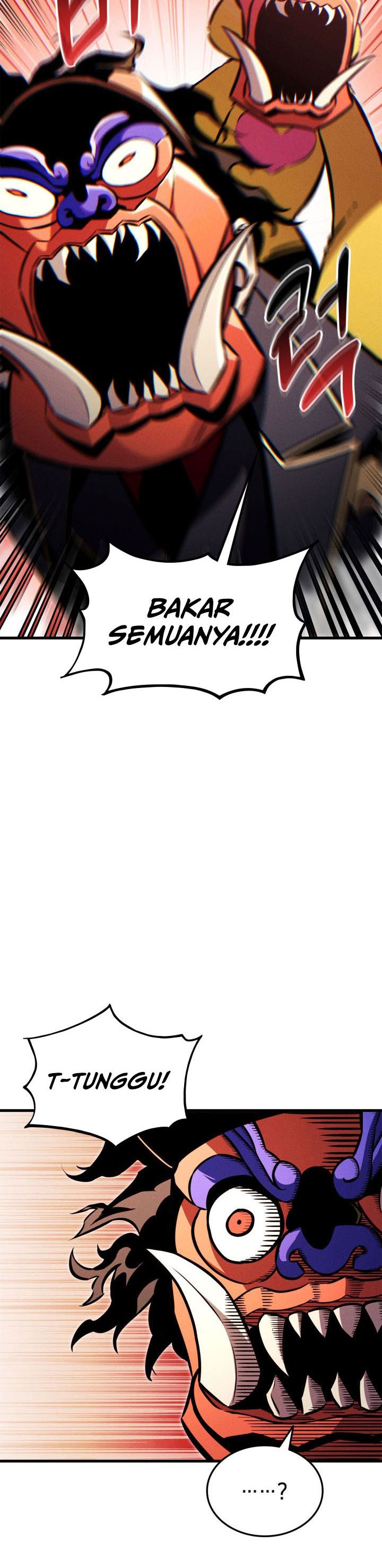 Ranker’s Return (Remake) Chapter 196 Gambar 43