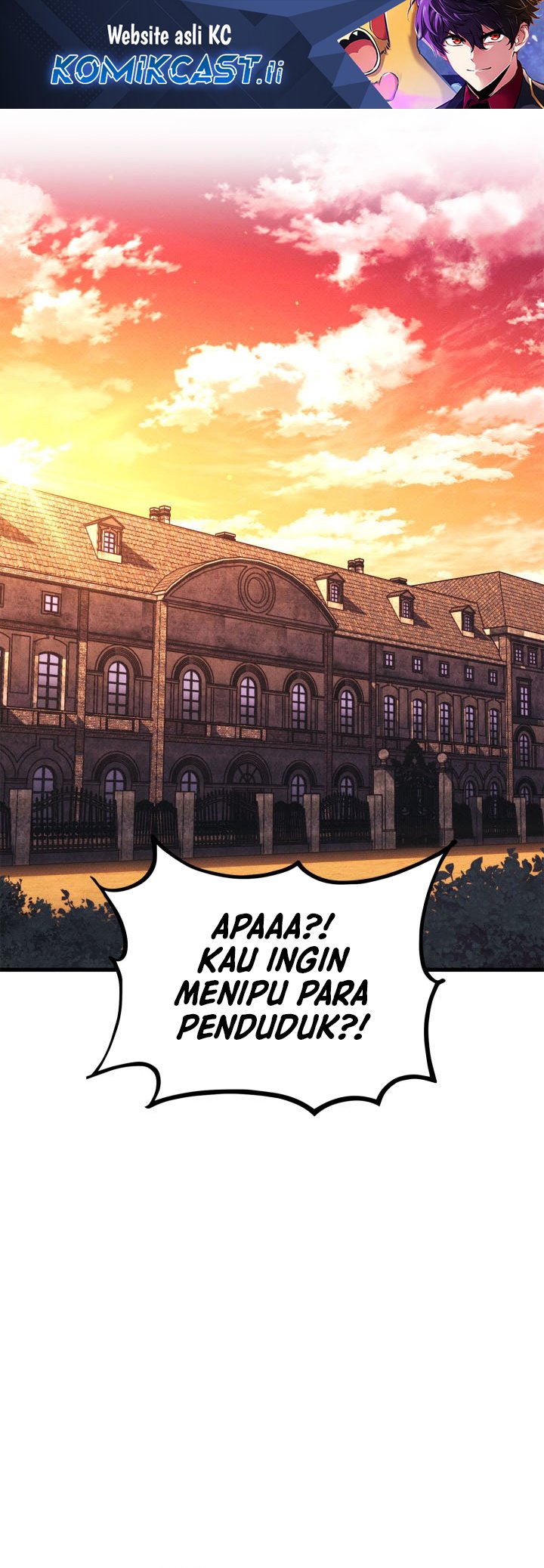 Ranker’s Return (Remake) Chapter 197 Gambar 2