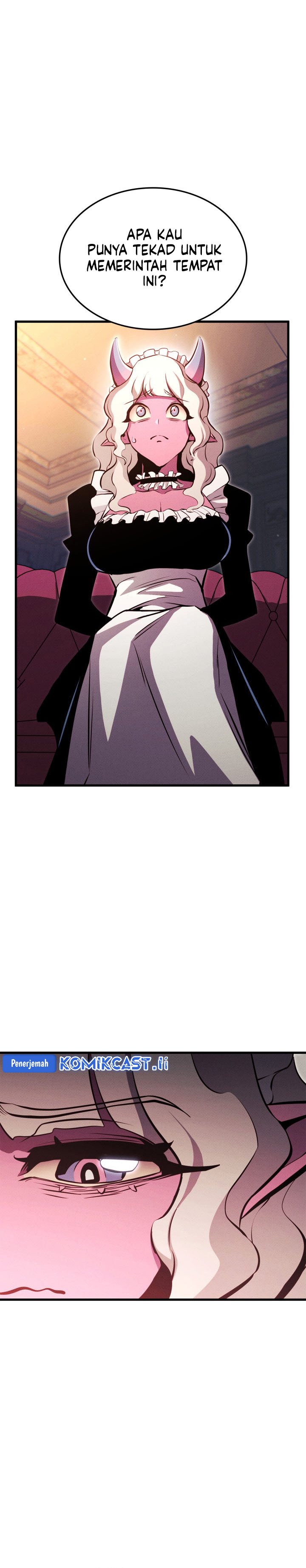 Ranker’s Return (Remake) Chapter 197 Gambar 5