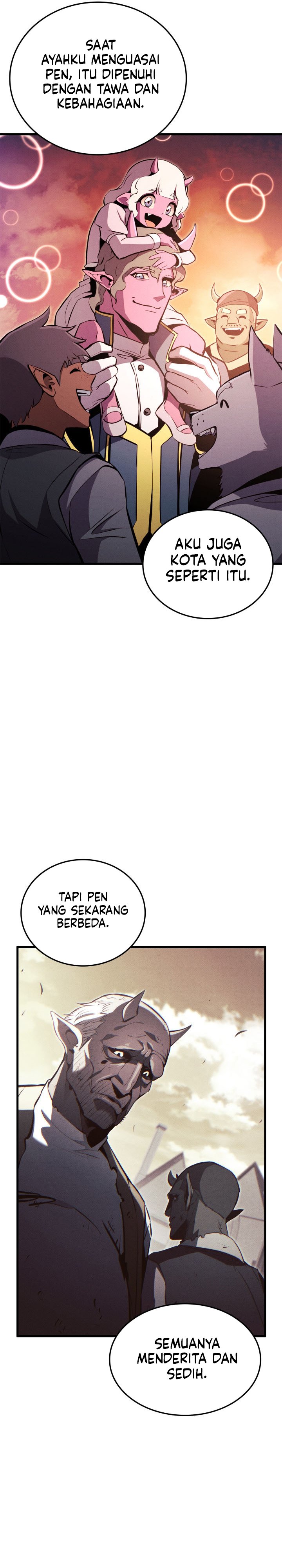 Ranker’s Return (Remake) Chapter 197 Gambar 6