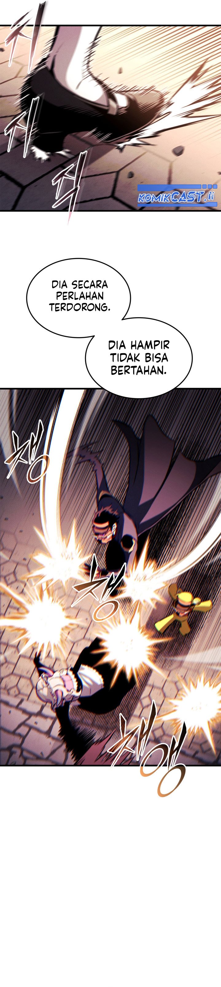 Ranker’s Return (Remake) Chapter 197 Gambar 14