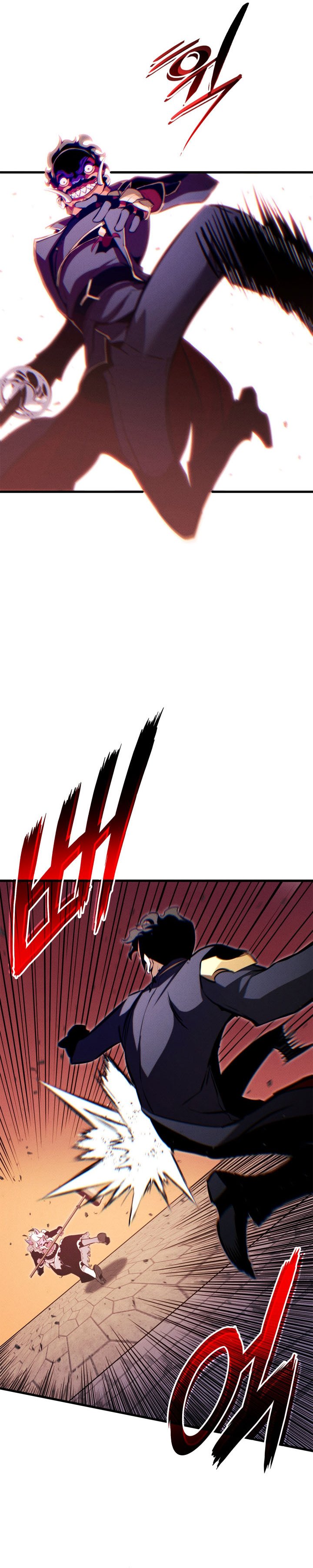 Ranker’s Return (Remake) Chapter 197 Gambar 16