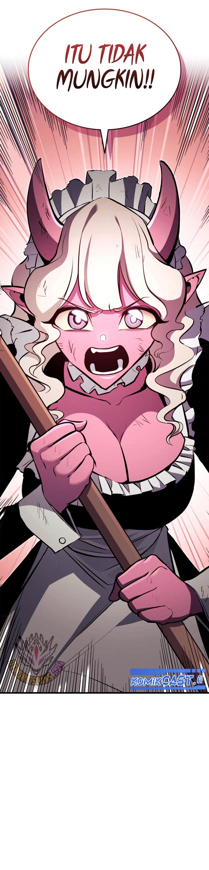 Ranker’s Return (Remake) Chapter 197 Gambar 20