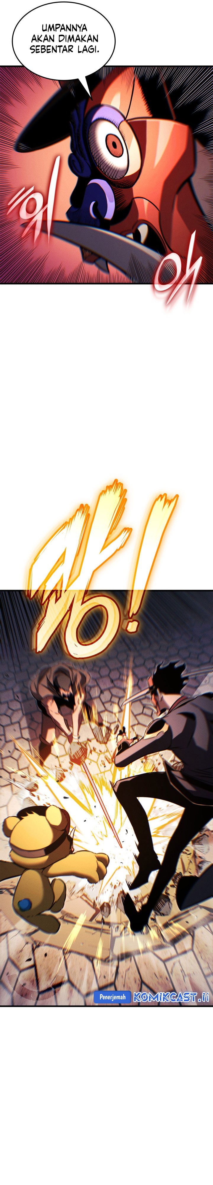Ranker’s Return (Remake) Chapter 197 Gambar 28