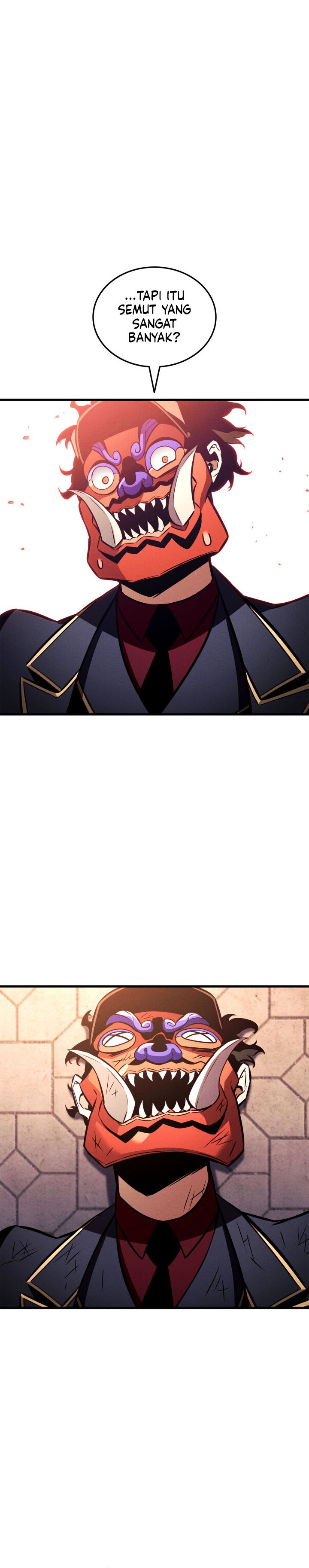 Ranker’s Return (Remake) Chapter 197 Gambar 33
