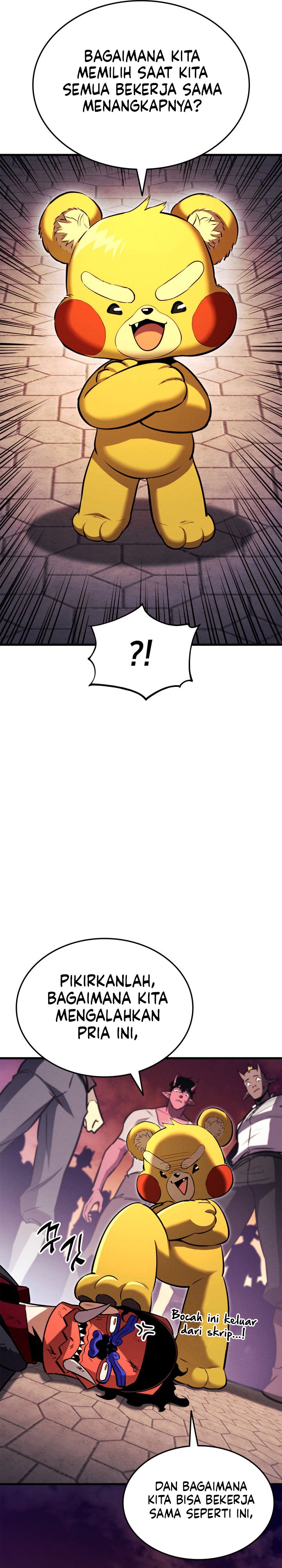 Ranker’s Return (Remake) Chapter 197 Gambar 36