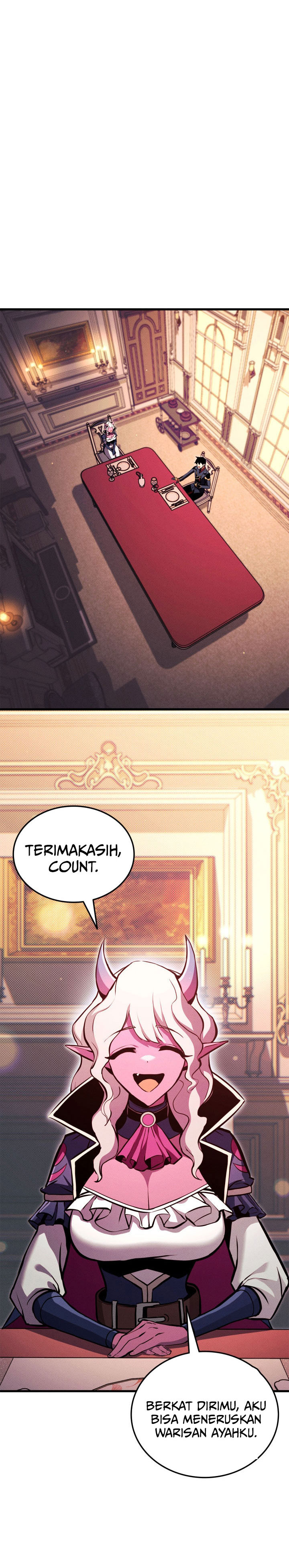 Ranker’s Return (Remake) Chapter 198 Gambar 3