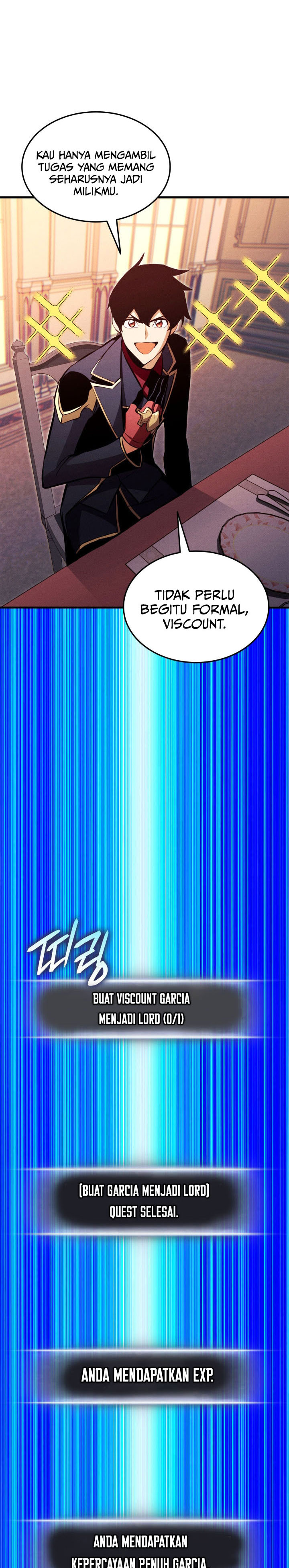 Ranker’s Return (Remake) Chapter 198 Gambar 4