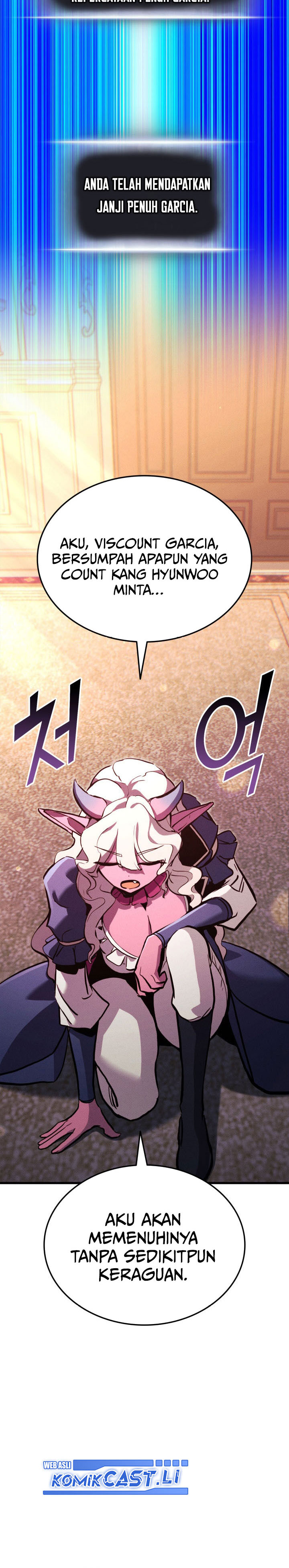 Ranker’s Return (Remake) Chapter 198 Gambar 5