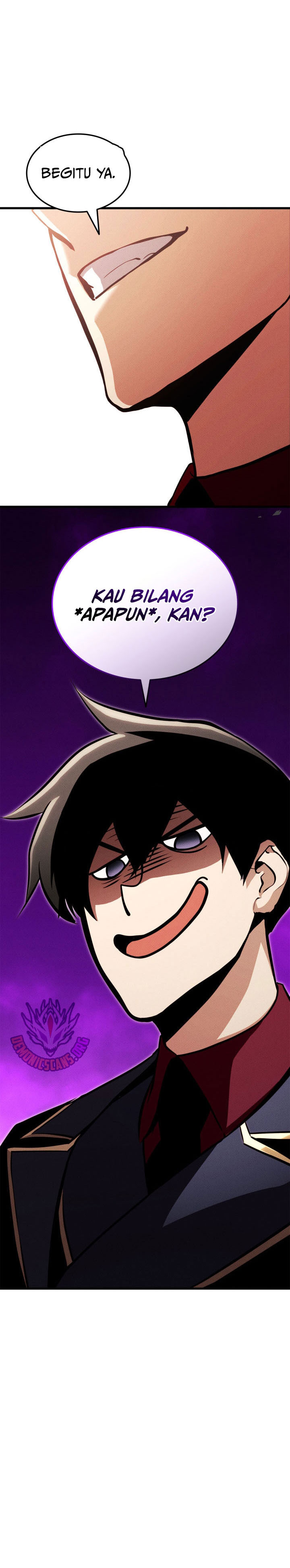 Ranker’s Return (Remake) Chapter 198 Gambar 7