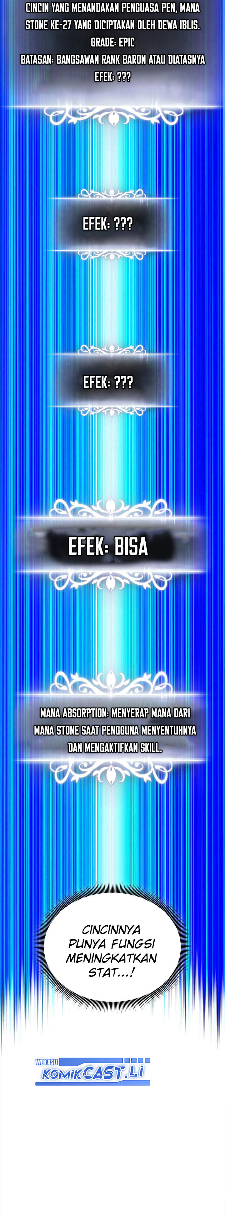 Ranker’s Return (Remake) Chapter 198 Gambar 9