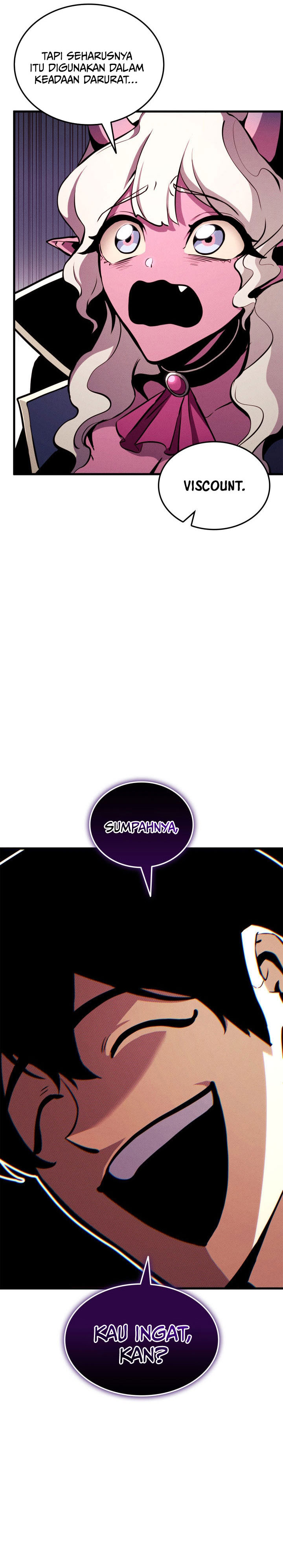 Ranker’s Return (Remake) Chapter 198 Gambar 16