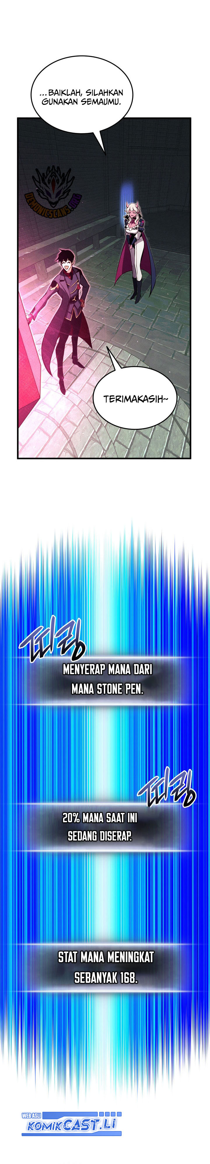 Ranker’s Return (Remake) Chapter 198 Gambar 17
