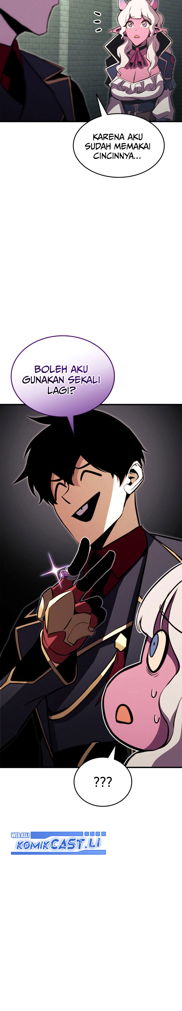 Ranker’s Return (Remake) Chapter 198 Gambar 21