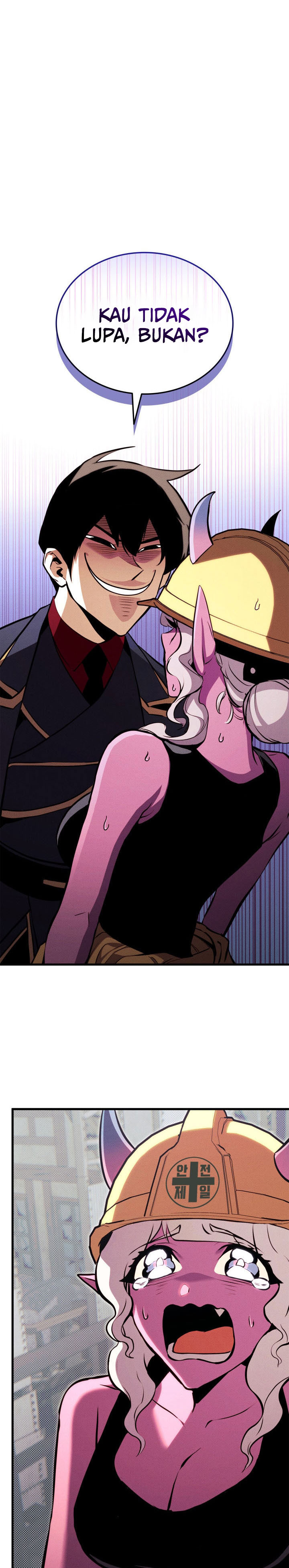 Ranker’s Return (Remake) Chapter 198 Gambar 26