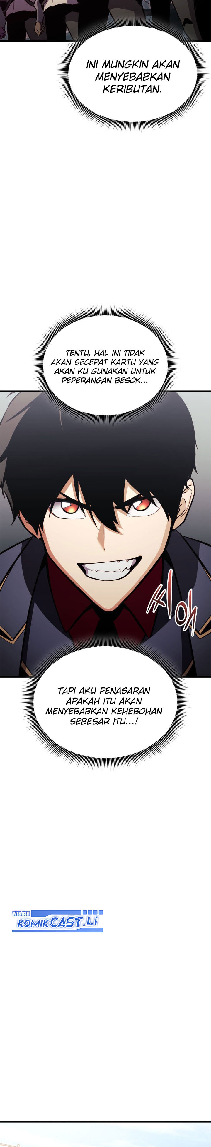 Ranker’s Return (Remake) Chapter 198 Gambar 29