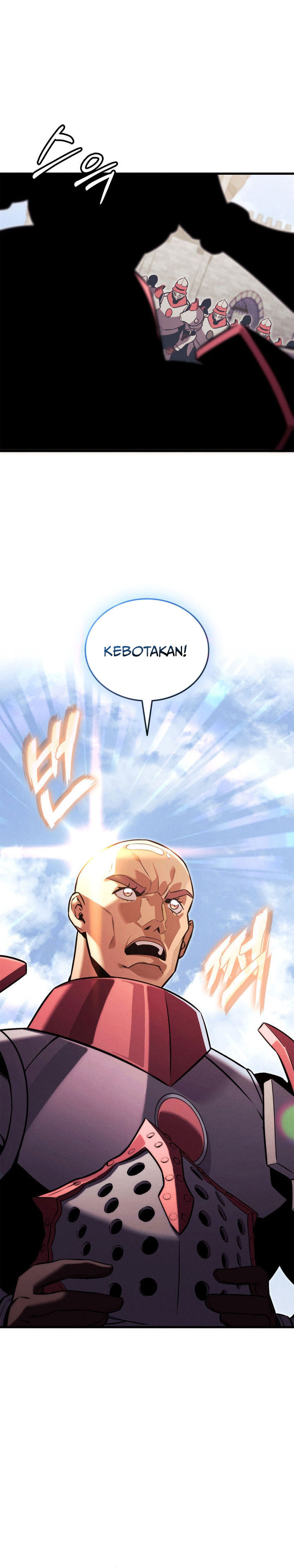 Ranker’s Return (Remake) Chapter 198 Gambar 34