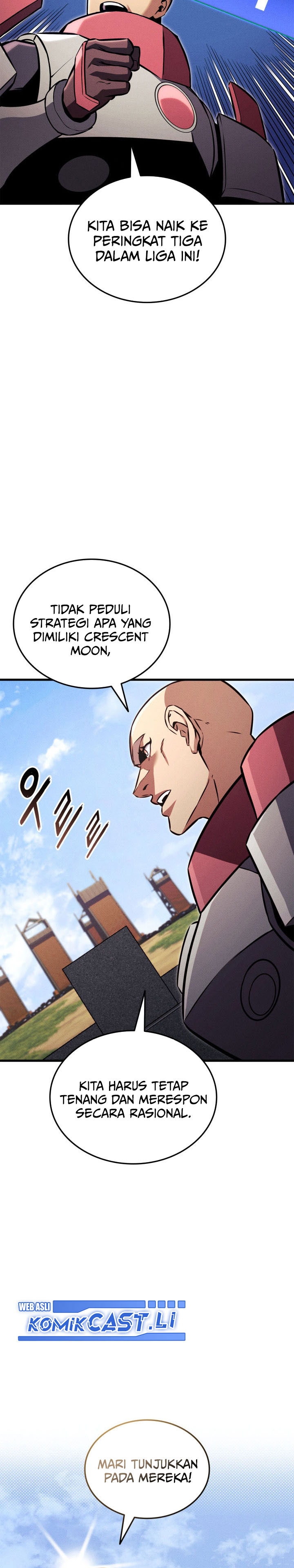 Ranker’s Return (Remake) Chapter 198 Gambar 37