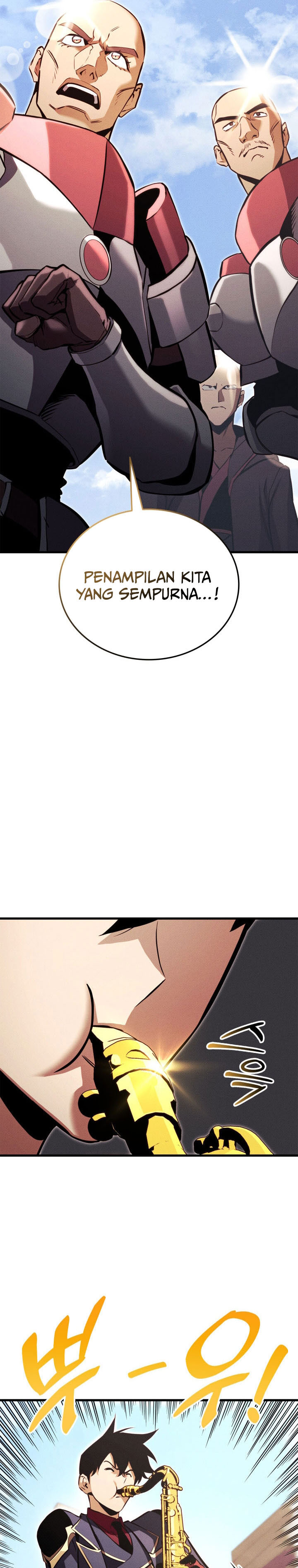 Ranker’s Return (Remake) Chapter 198 Gambar 38