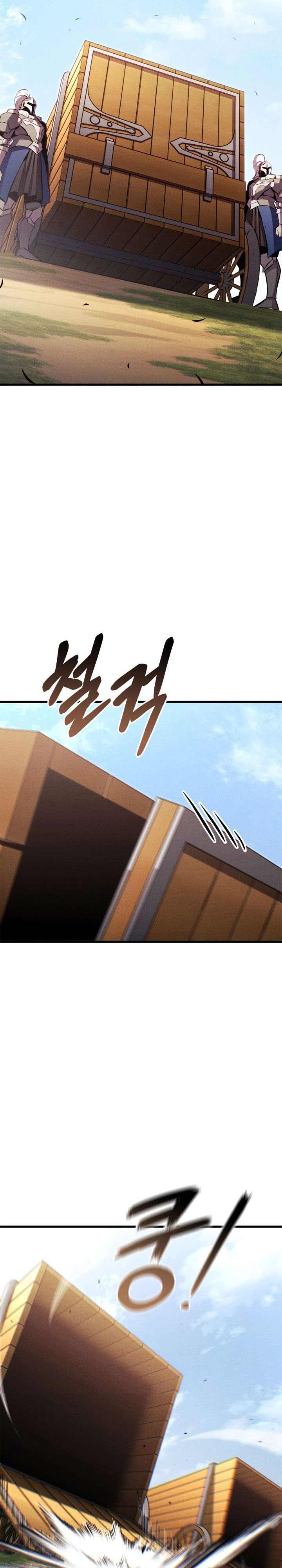 Ranker’s Return (Remake) Chapter 198 Gambar 44