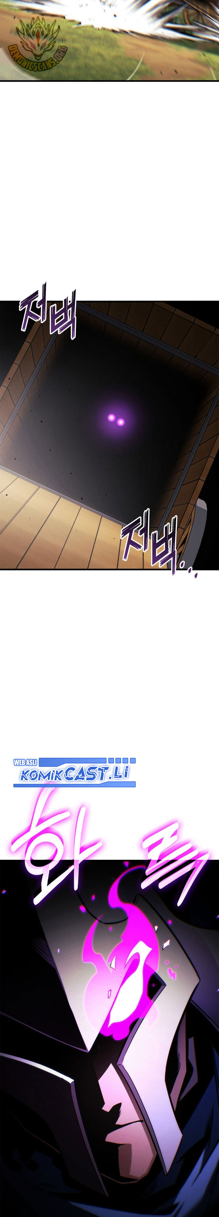 Ranker’s Return (Remake) Chapter 198 Gambar 45