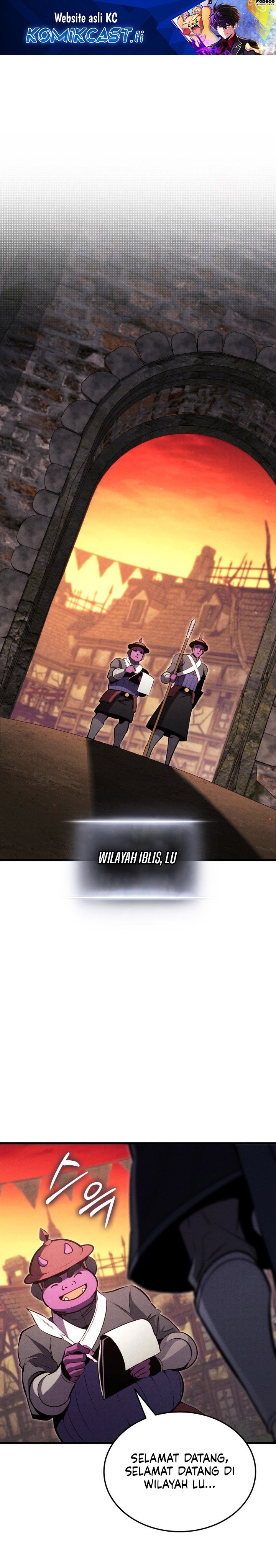 Ranker’s Return (Remake) Chapter 201 Gambar 2