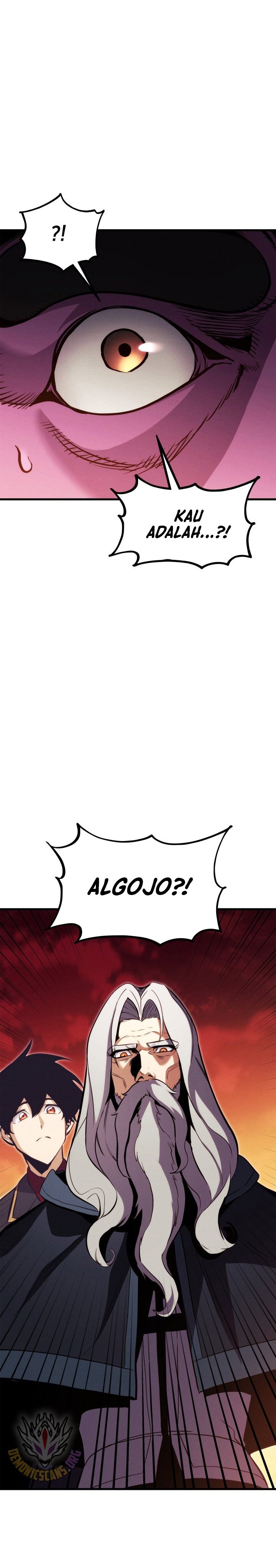 Ranker’s Return (Remake) Chapter 201 Gambar 3