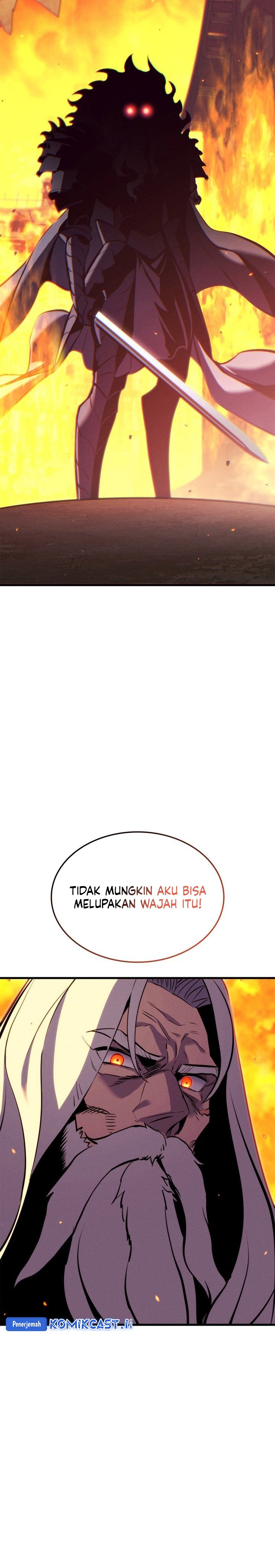 Ranker’s Return (Remake) Chapter 201 Gambar 5
