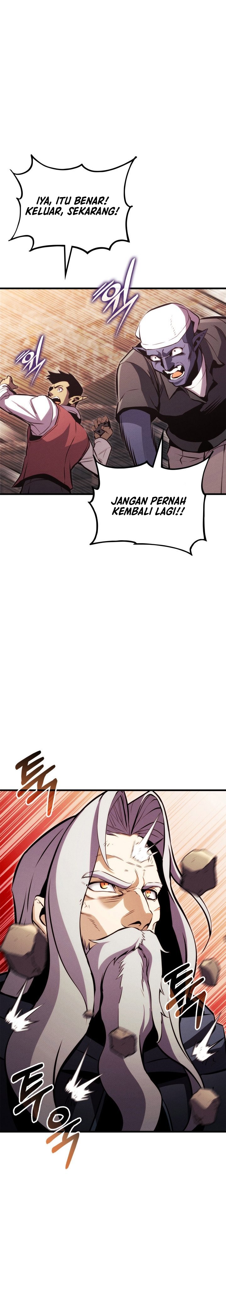 Ranker’s Return (Remake) Chapter 201 Gambar 13