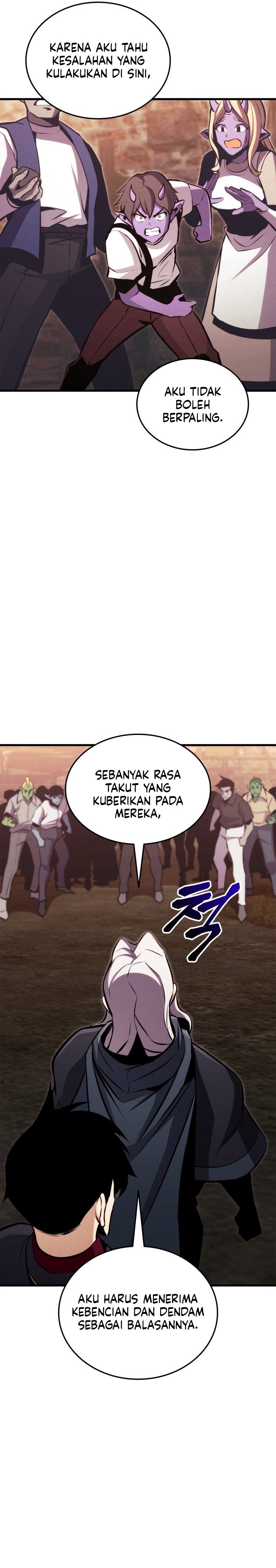 Ranker’s Return (Remake) Chapter 201 Gambar 15