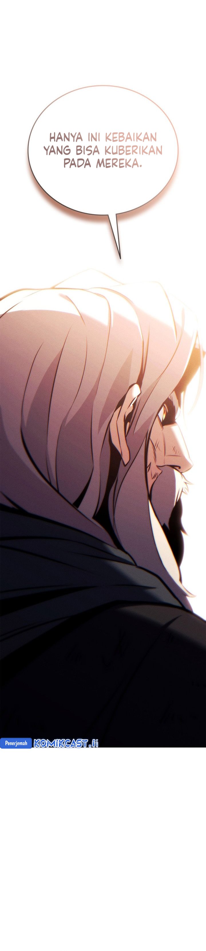 Ranker’s Return (Remake) Chapter 201 Gambar 16