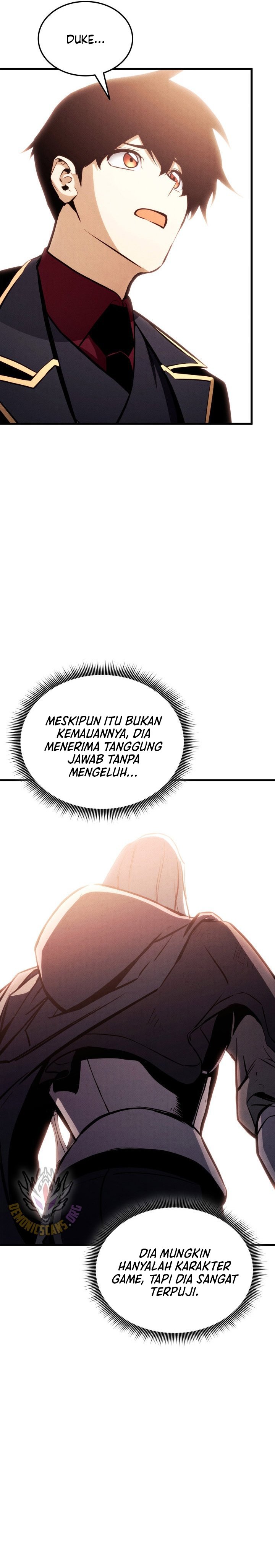 Ranker’s Return (Remake) Chapter 201 Gambar 17