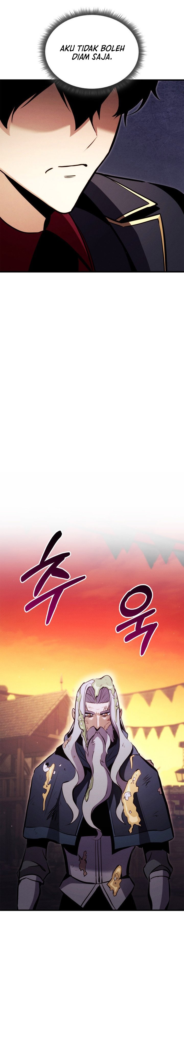 Ranker’s Return (Remake) Chapter 201 Gambar 18