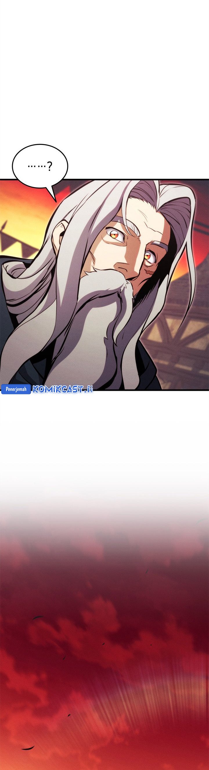 Ranker’s Return (Remake) Chapter 201 Gambar 21