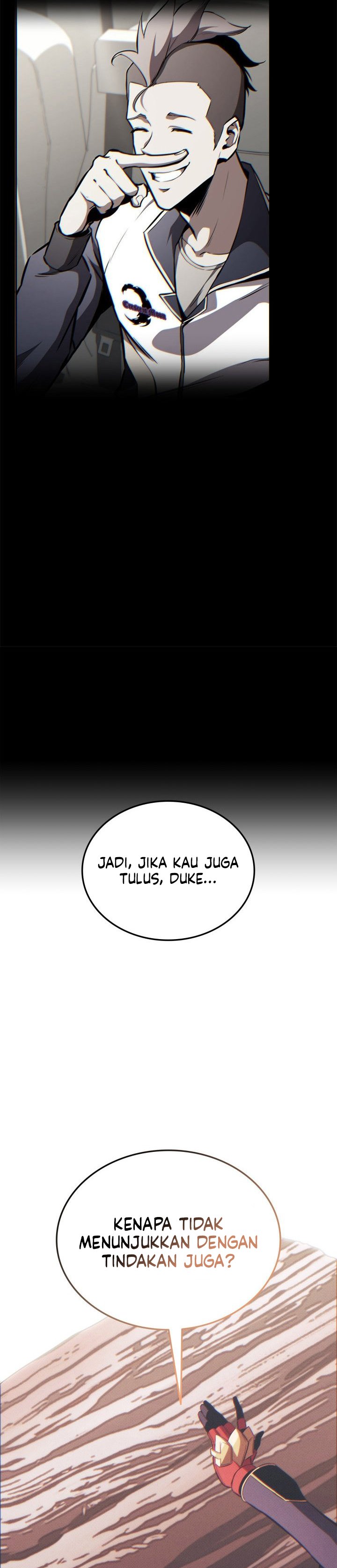 Ranker’s Return (Remake) Chapter 201 Gambar 26