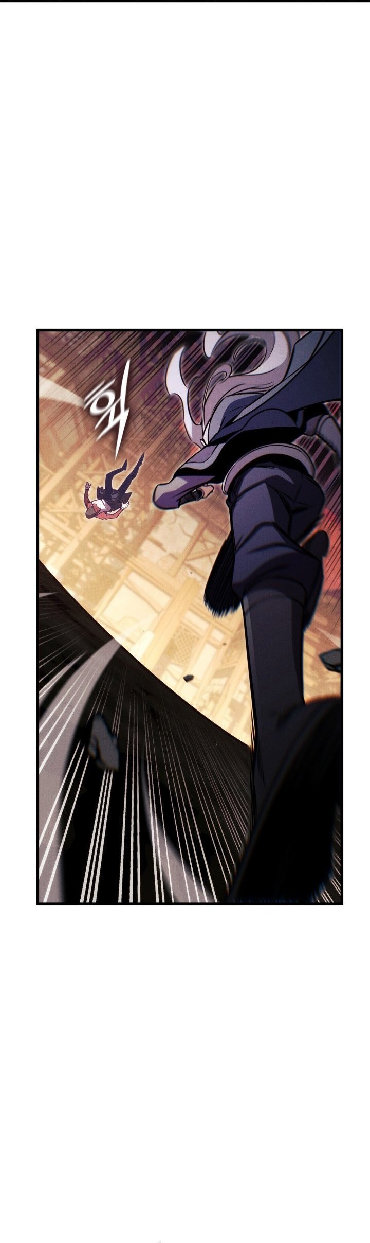 Ranker’s Return (Remake) Chapter 201 Gambar 34