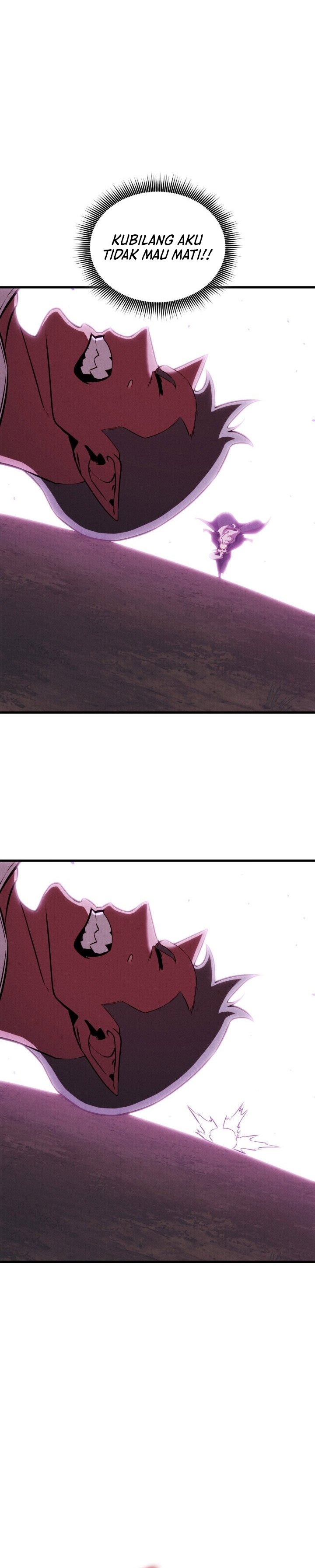 Ranker’s Return (Remake) Chapter 201 Gambar 36