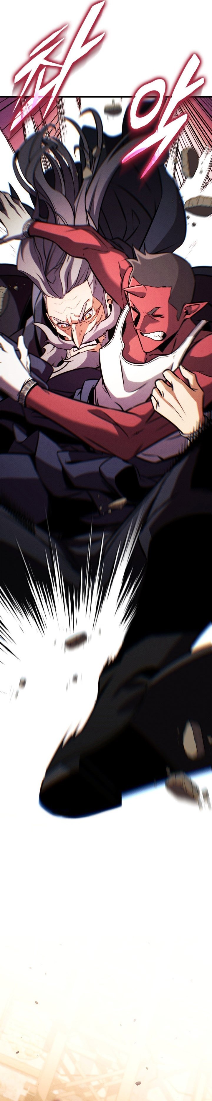 Ranker’s Return (Remake) Chapter 201 Gambar 37